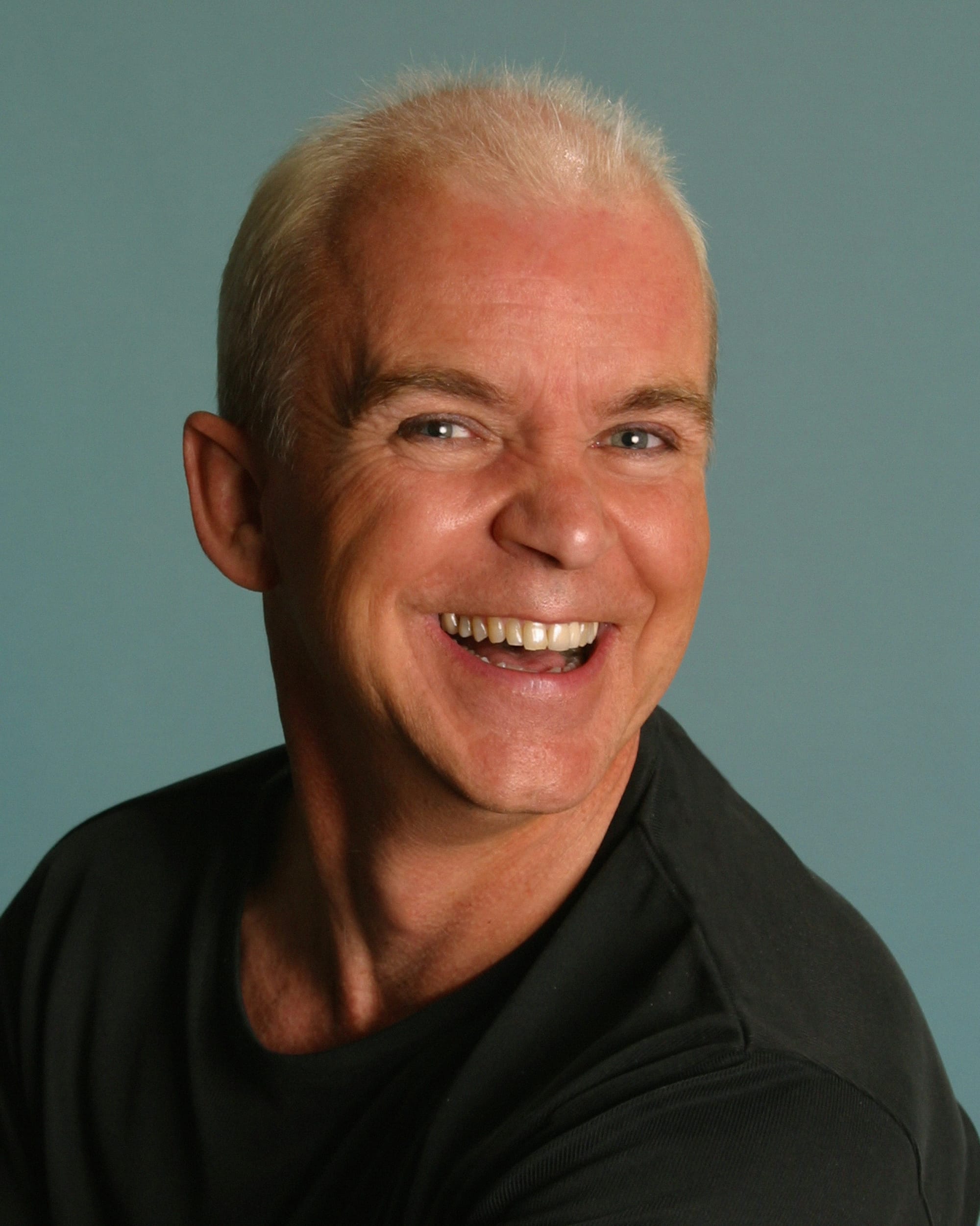 Wayne Dobson: 1957–2025