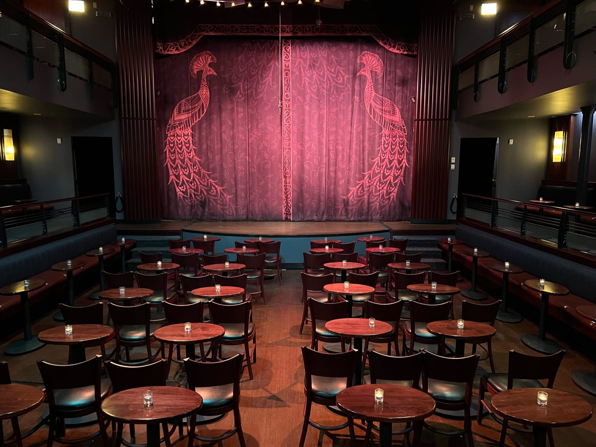 The Rhapsody Theater