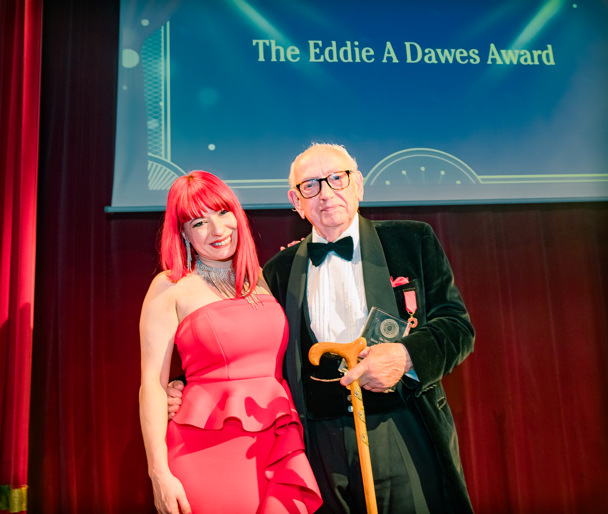 The Magic Circle Awards