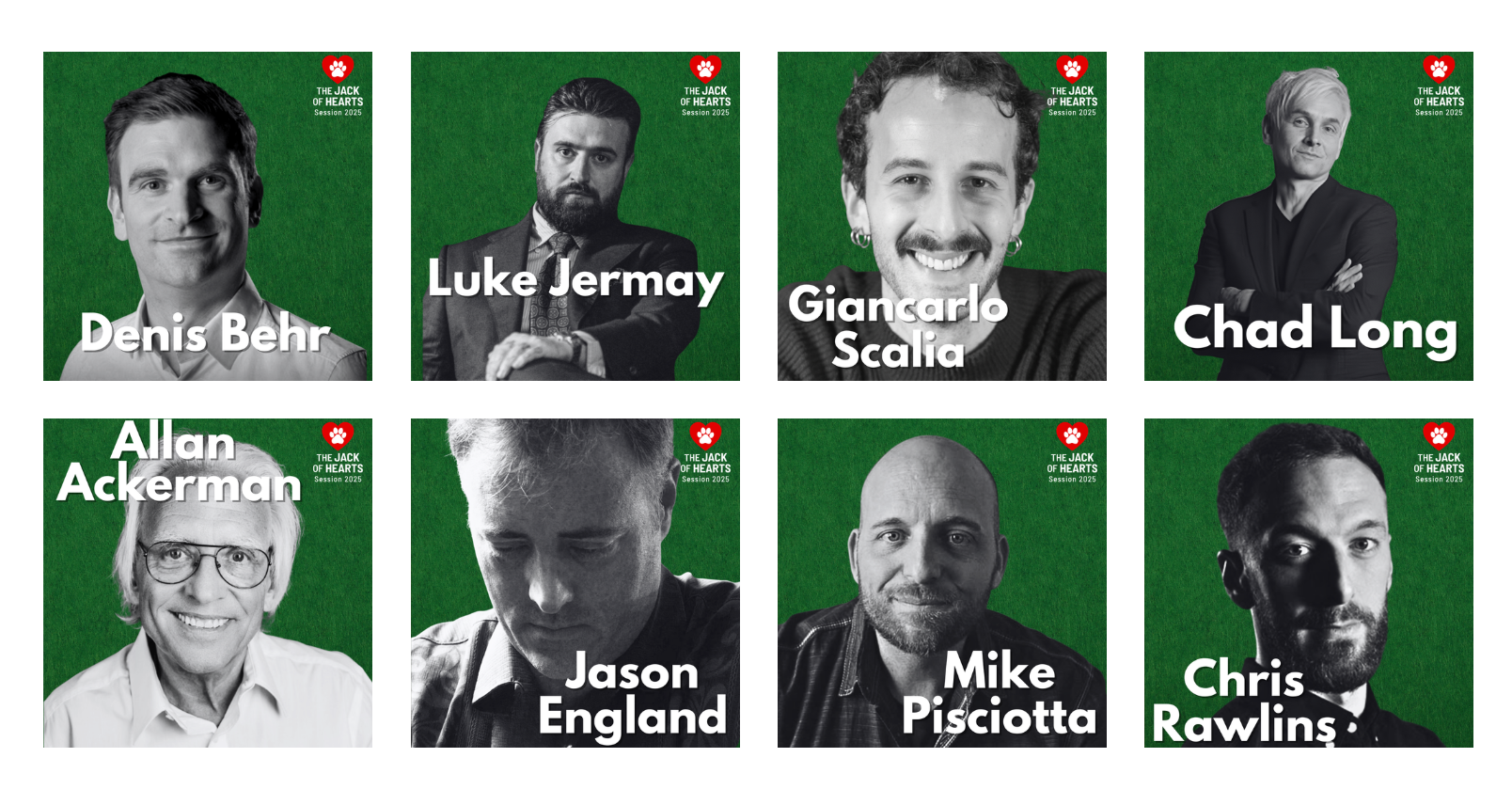 A Day of Magic, for Jack