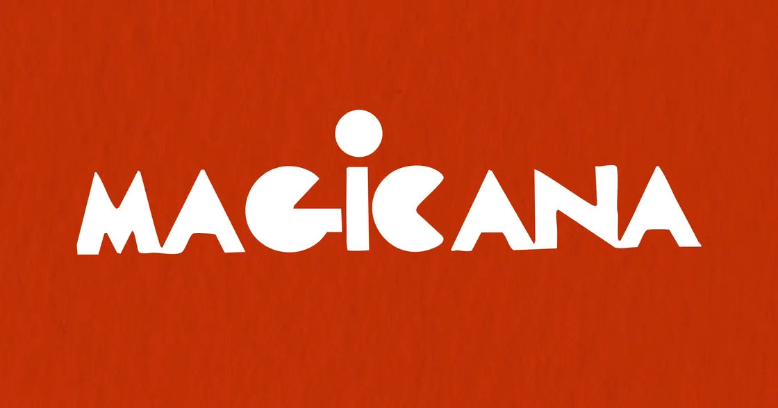 February Magicana