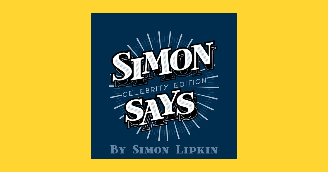Simon Says