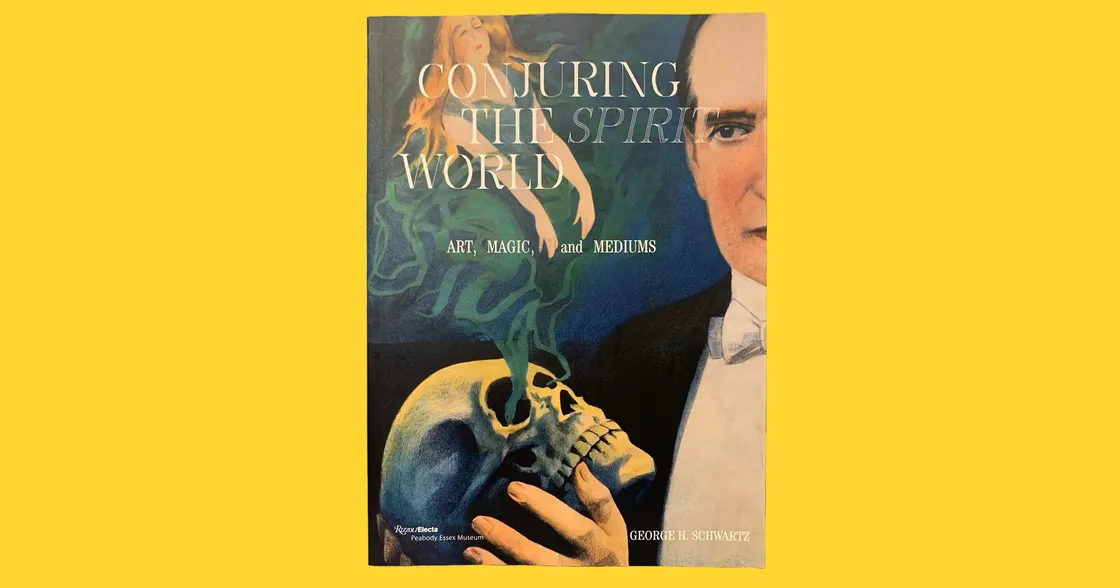 Conjuring the Spirit World