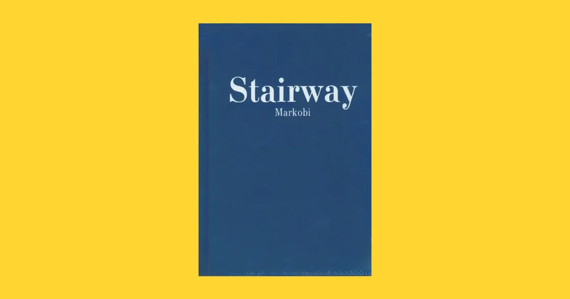 Stairway