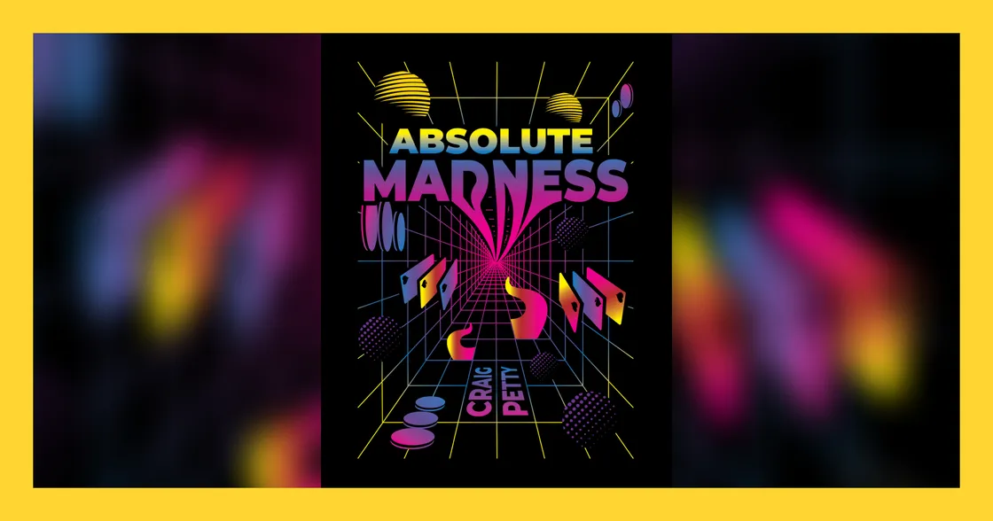 Absolute Madness
