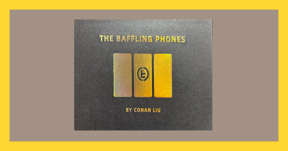 The Baffling Phones