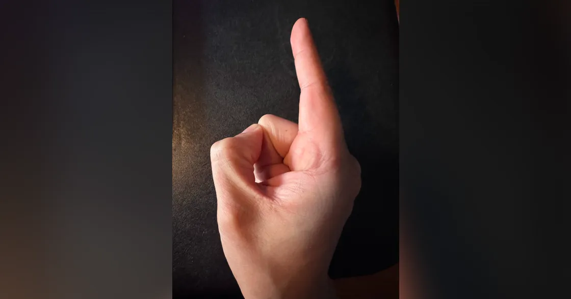 Finger on the Pulse