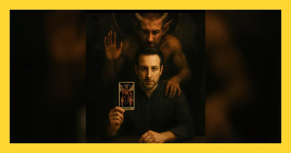 Devil's Tarot