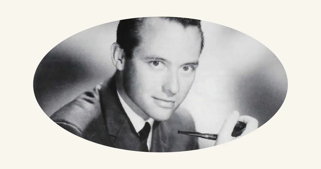 February 11: Bill Larsen, Jr.