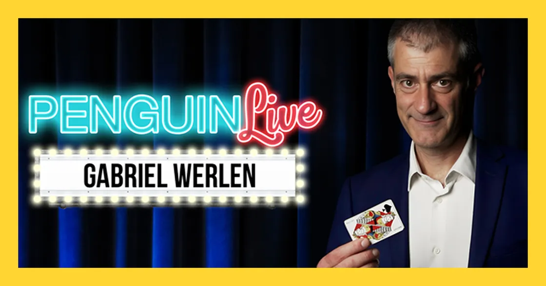 Gabriel Werlen Live