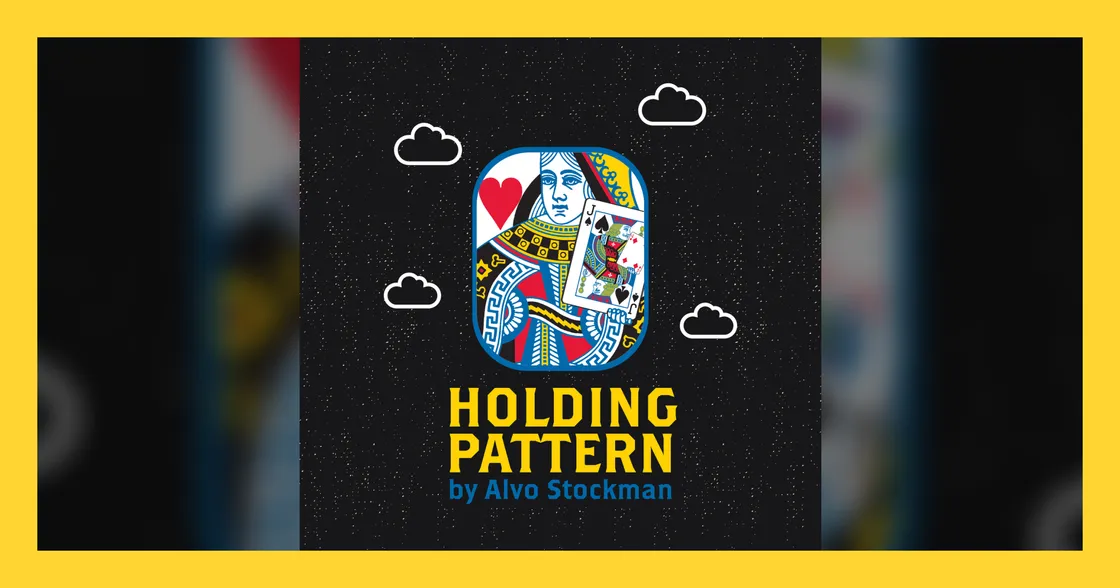 Holding Pattern