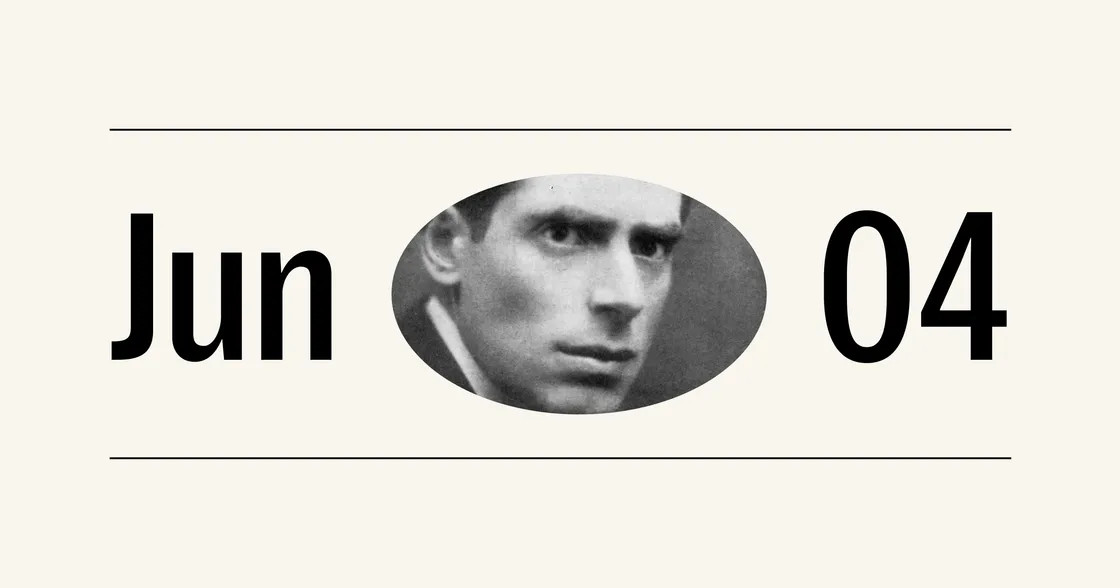 June 2: Mentalism and the Third Reich