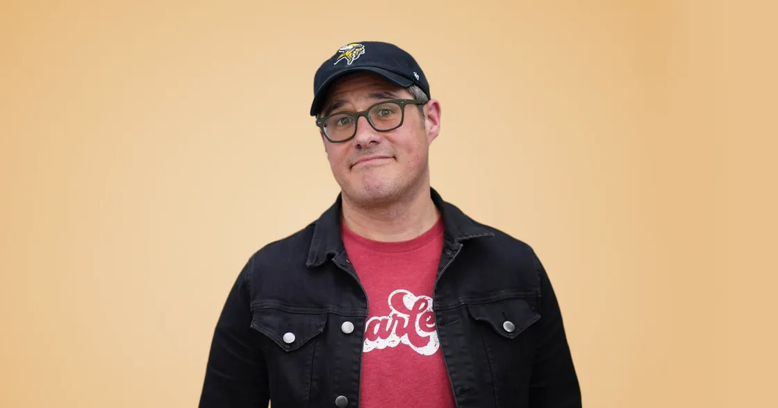 Rich Sommer, On Magic