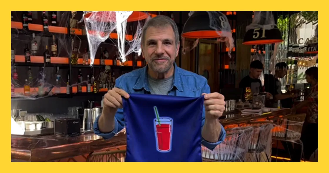 Super Drink