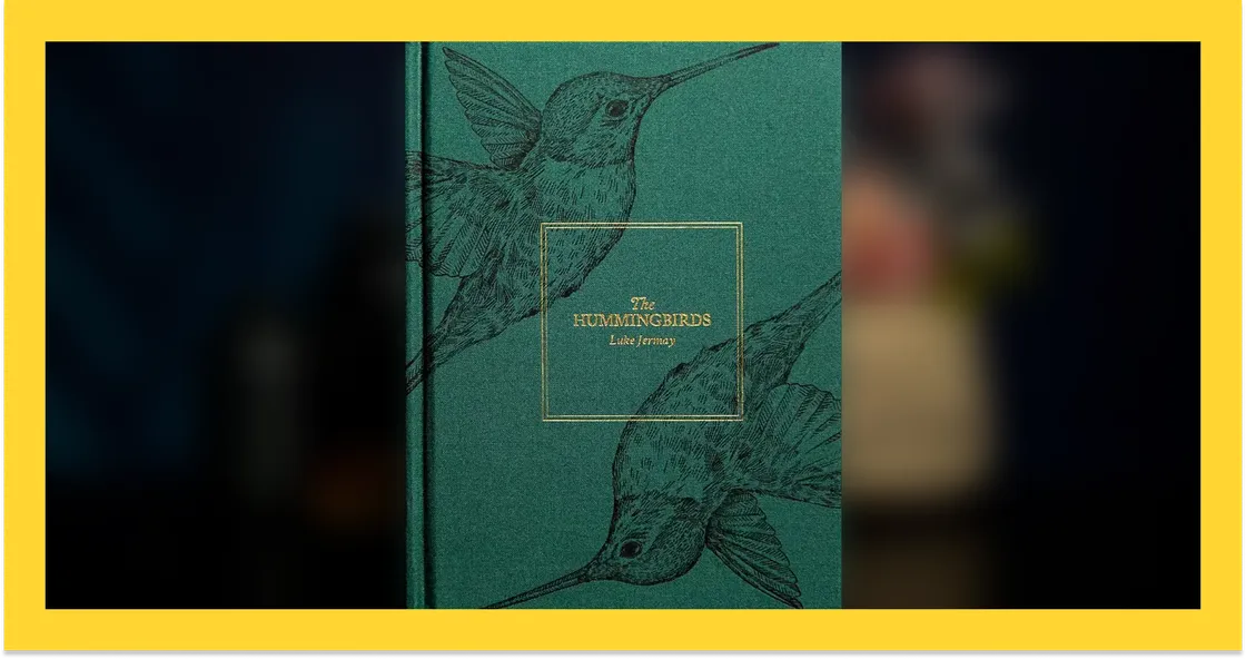 The Hummingbirds