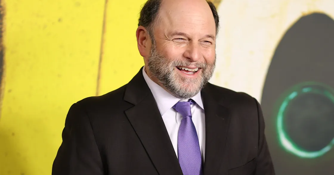 Jason Alexander, On Magic