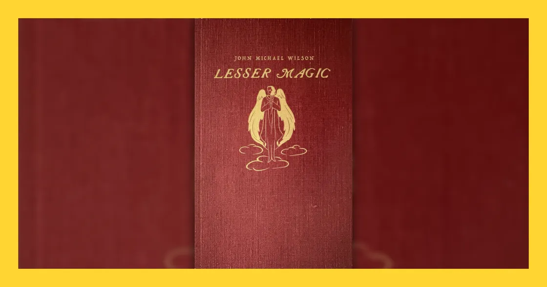 Lesser Magic