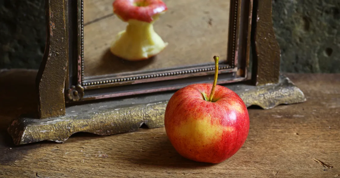 Mirror, Mirror