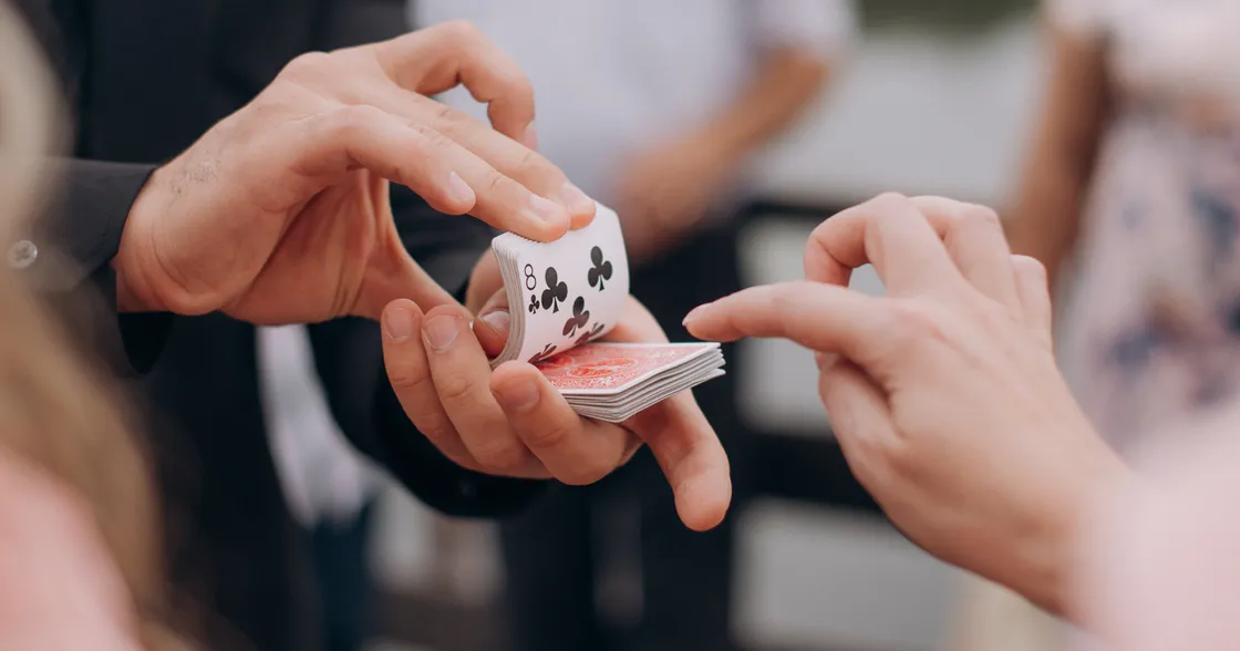 Study Suggests Spectators Experience Magic Differently Than Many Magicians Think