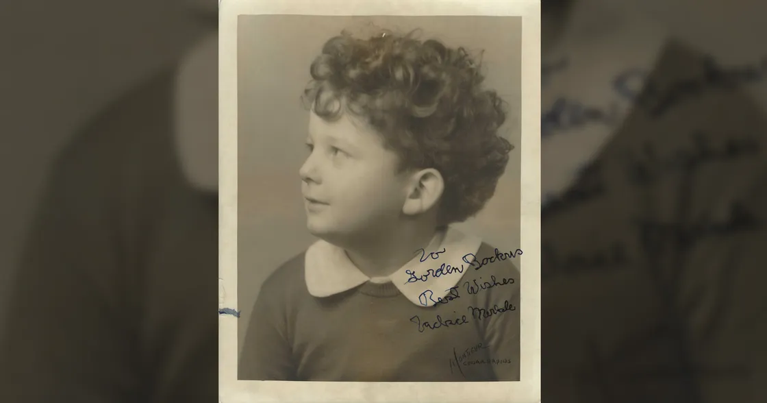 Jackie Merkel