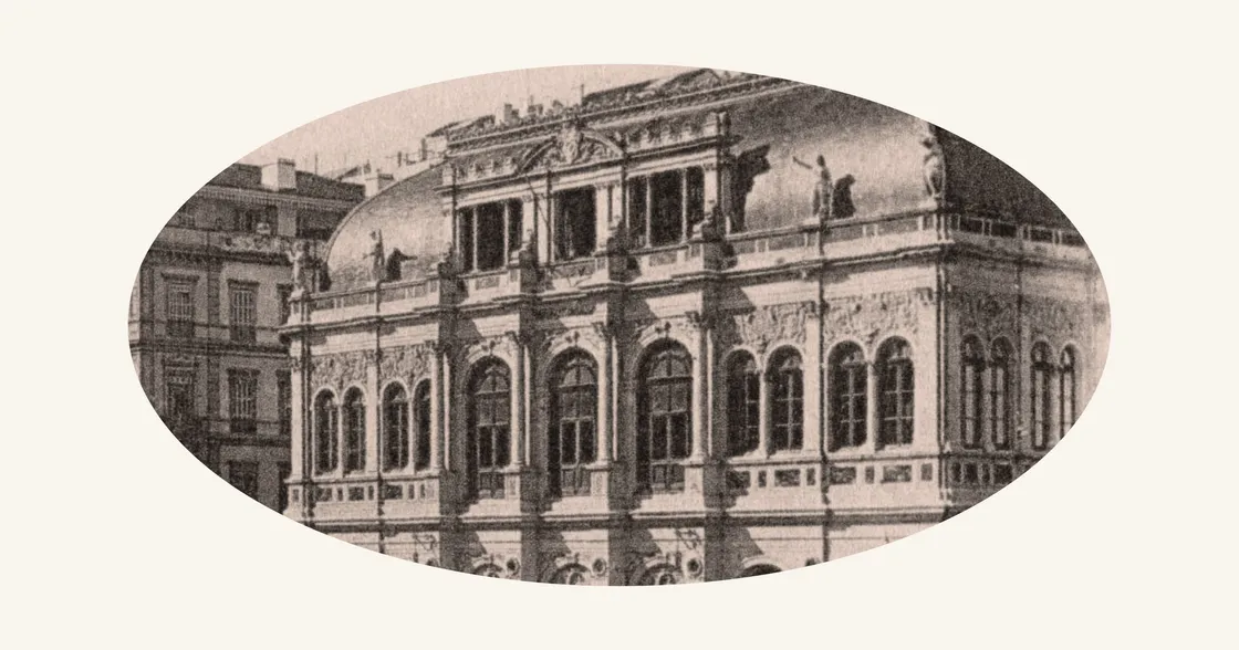 October 28: Robert-Houdin in Algeria