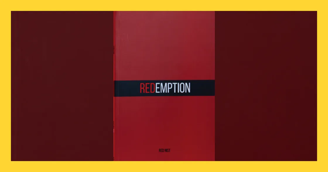 Redemption by Red Nist