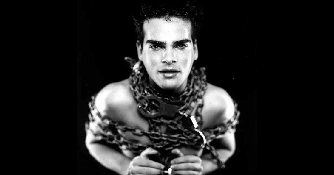 David Merlini and the Legacy of Houdini