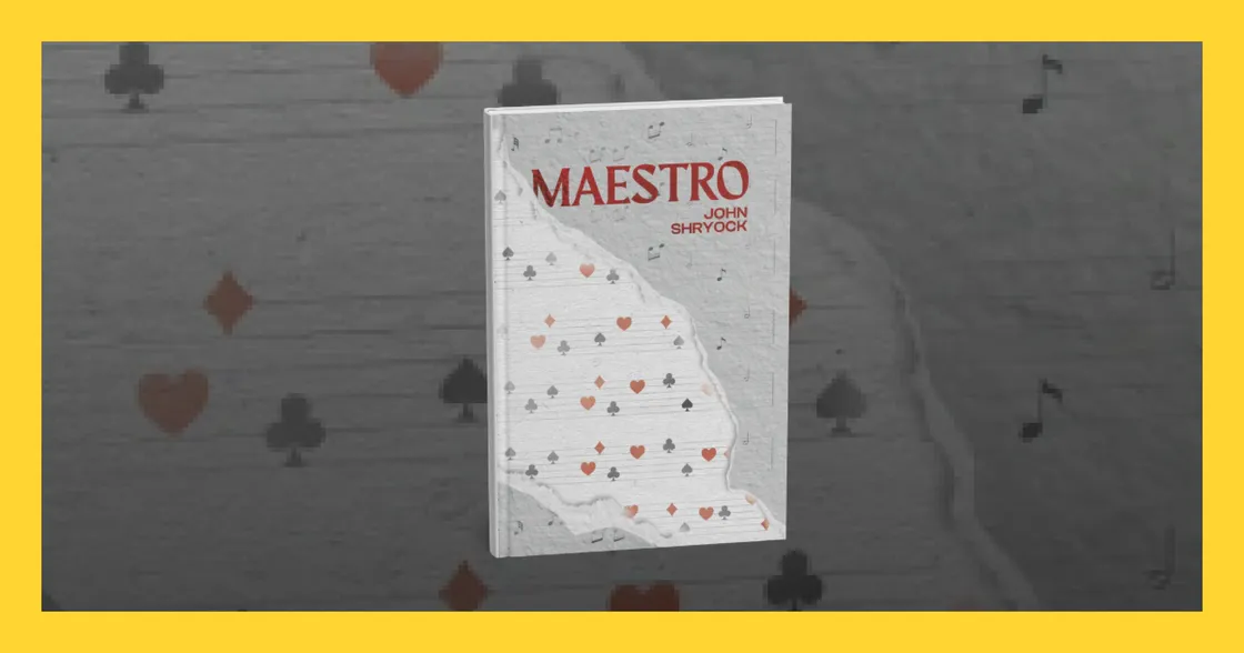 Maestro by John Shryock