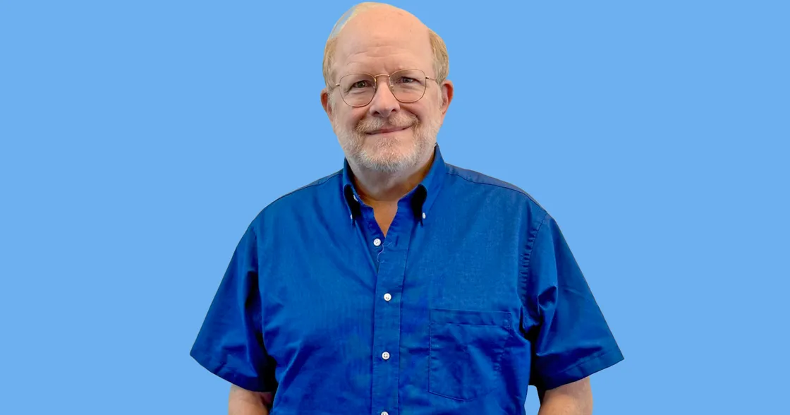 Mark Waid on Magic