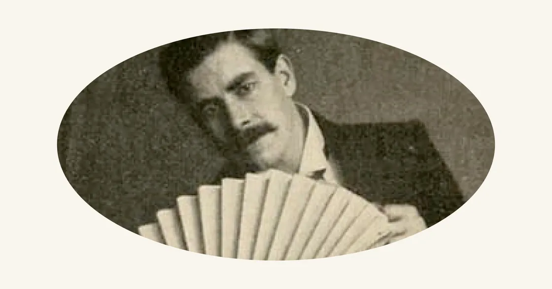 November 11: The Magical Master