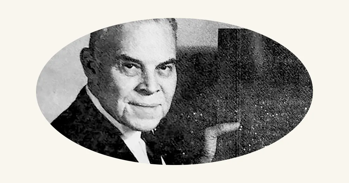 November 30: Henning Nelms