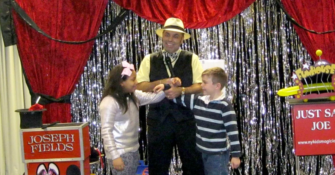 A Birthday Party Business Plan