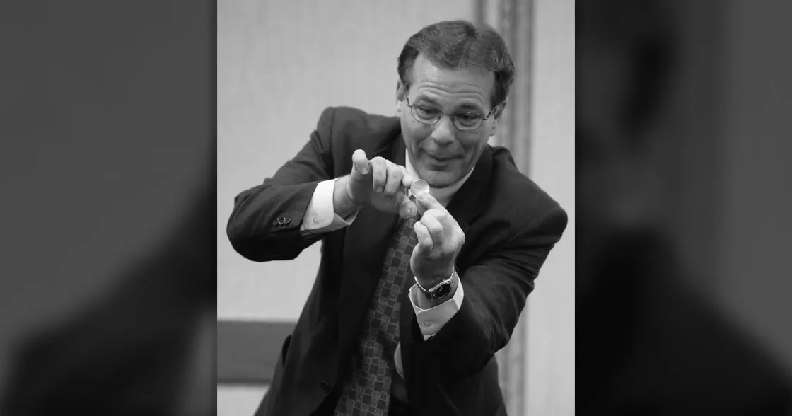 Classical Misdirection