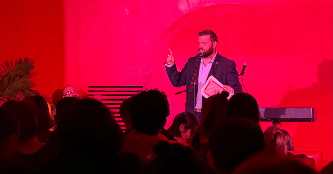 Cosmopolitan Says Magicians Are Cool