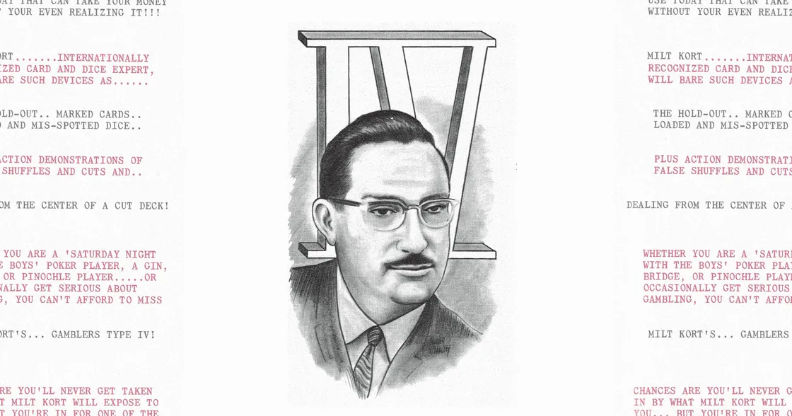 Sleightly Astonishing