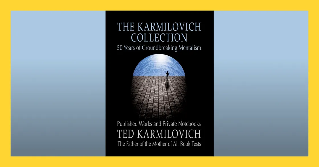 The Karmilovich Collection