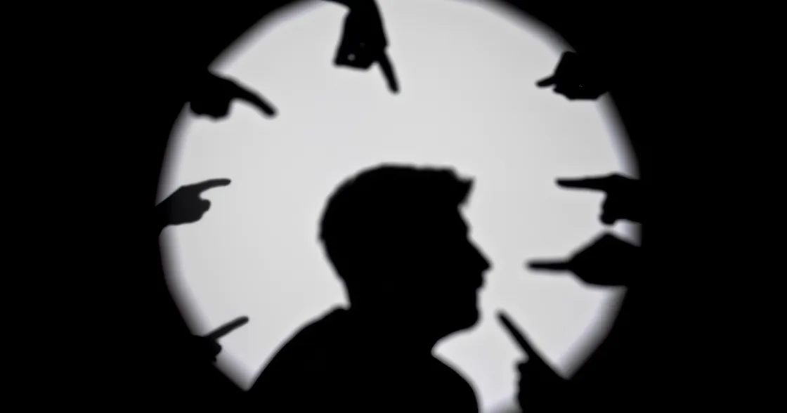 Feedback: We All Need It!