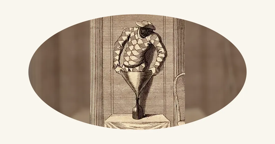 January 16: Bottle Conjurer Hoax