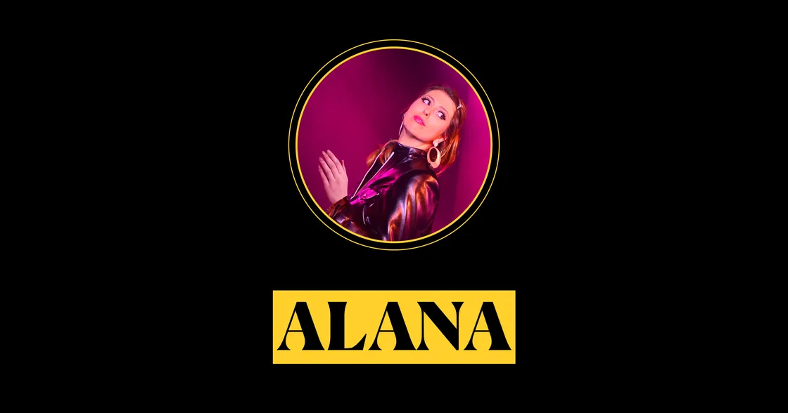 The Genii Questionnaire: Alana