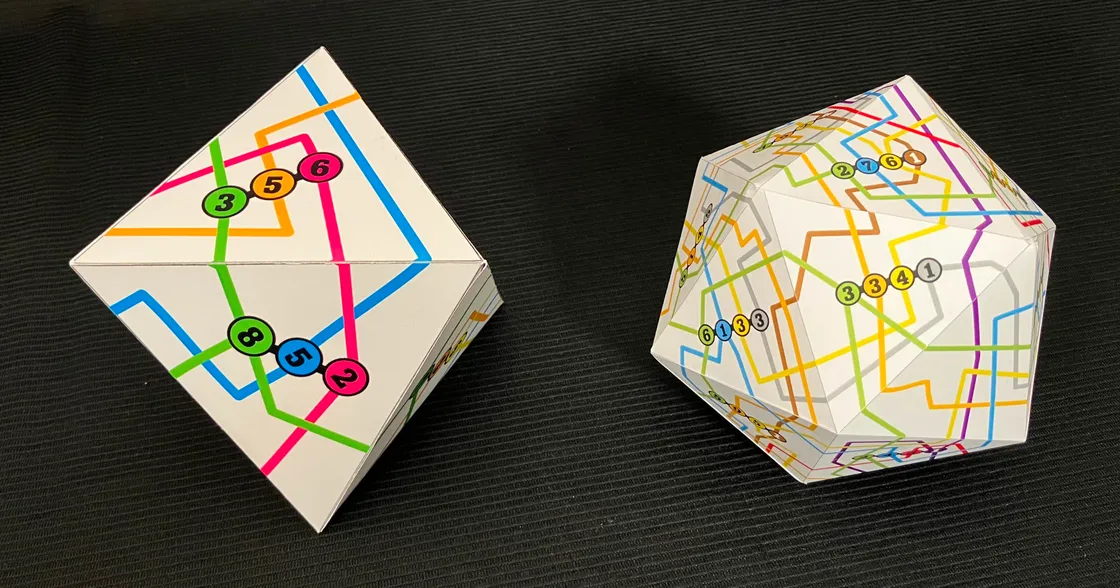 Making Creative Connections