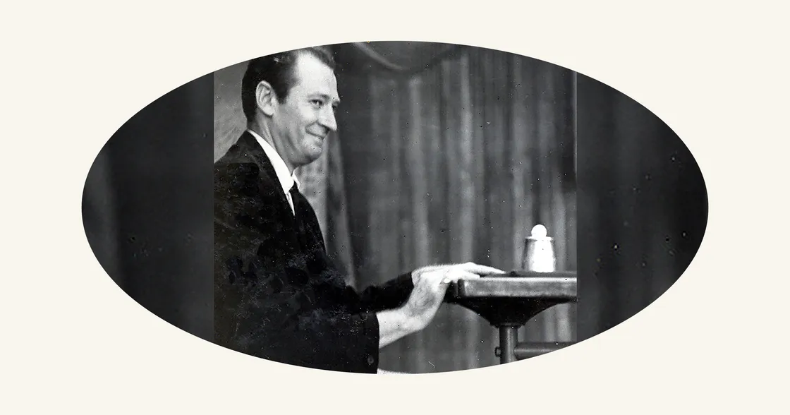 February 22: Don Alan