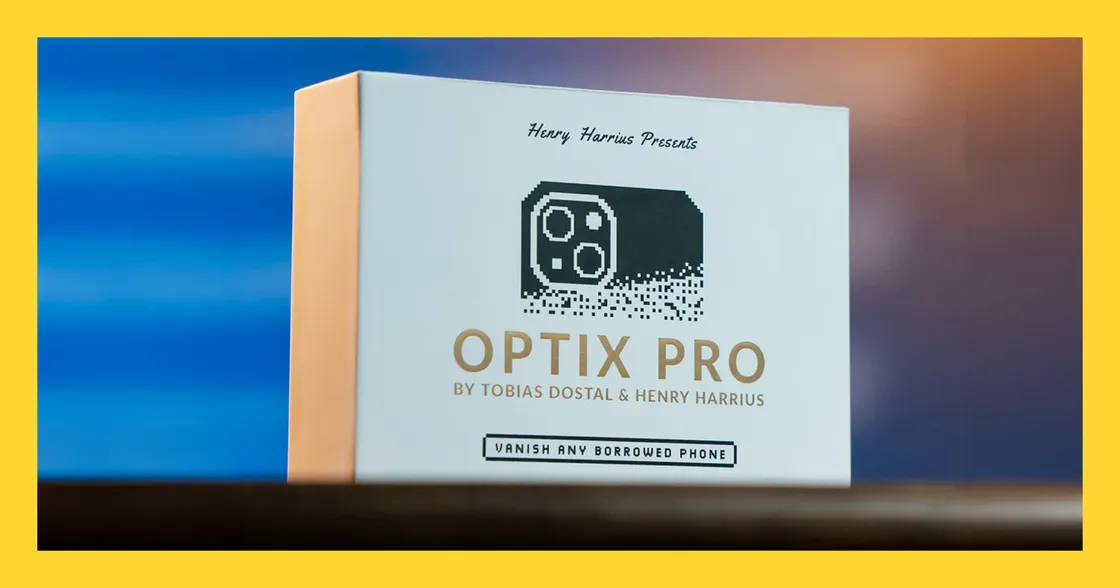 Optix Pro
