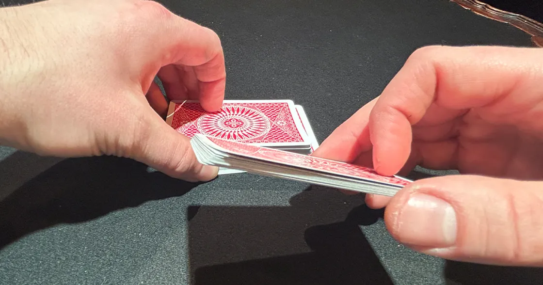 Bob Stencel’s Dream