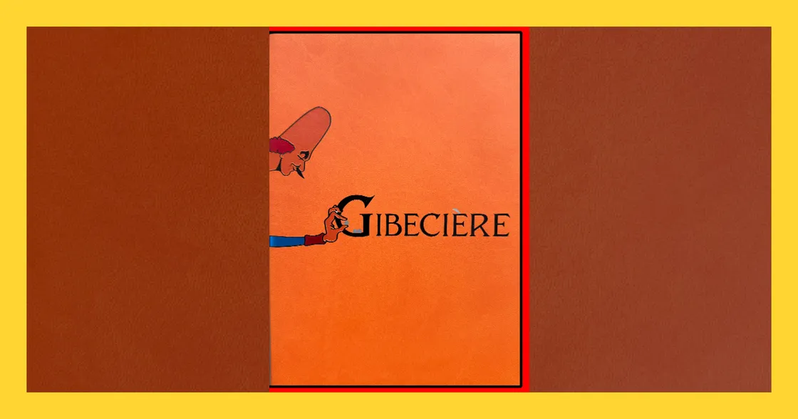 Gibecière, Vol.21, No. 1