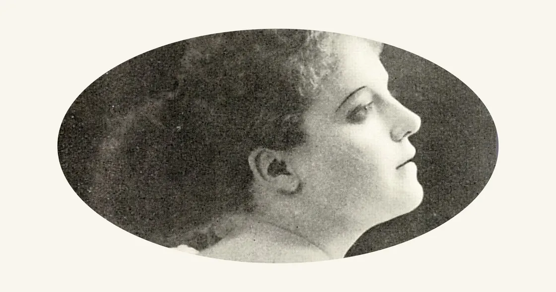 March 12: Mrs. Devant’s Surprise