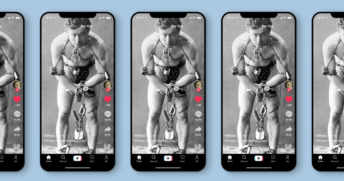 Truth Bombs — Or, The Article Where I Jump the Shark