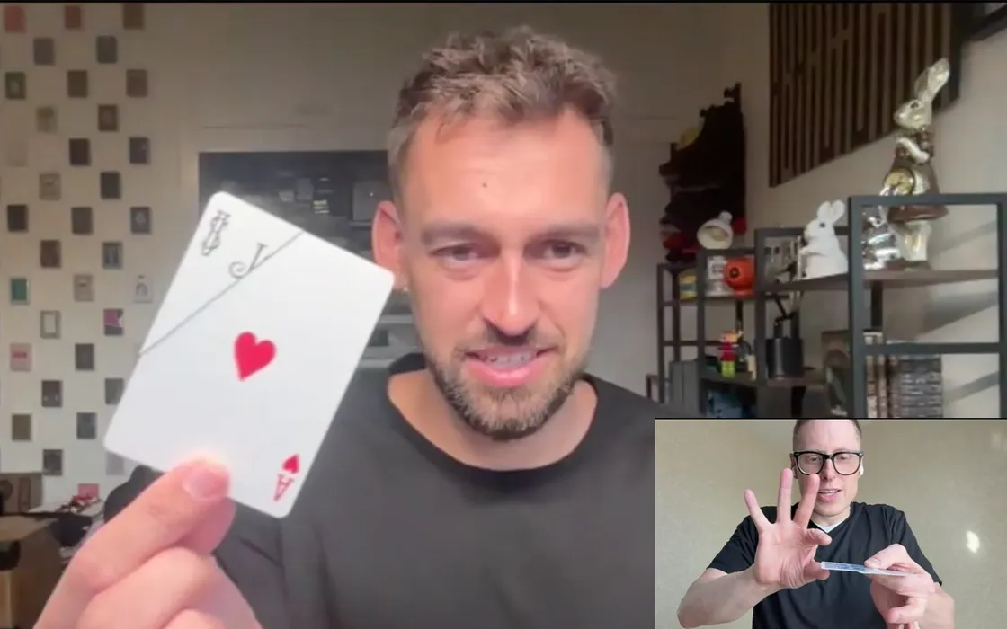 Inventing Magic with Ben Seidman