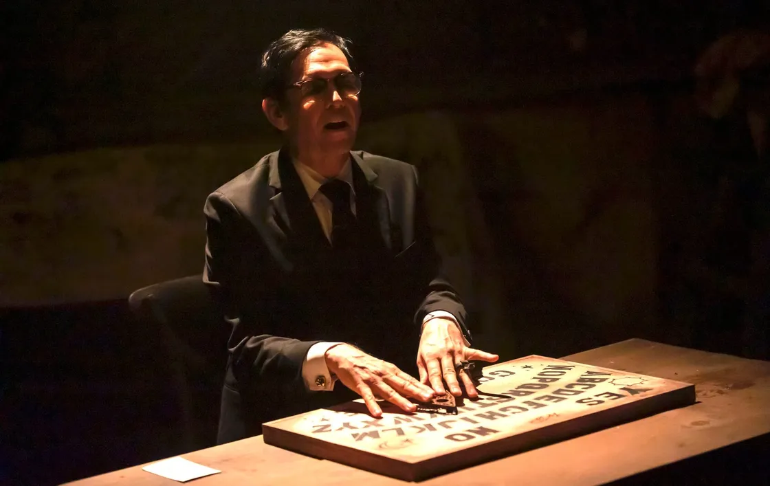 Inhabiting Uncertainty