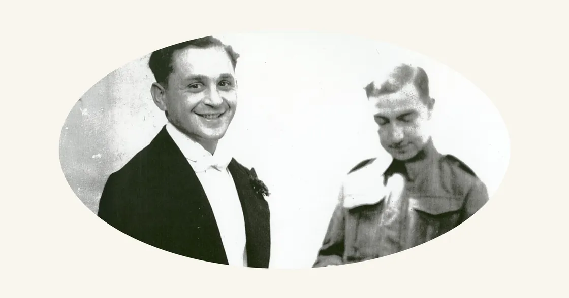 April 1: Maurice Fogel’s unforgettable prediction