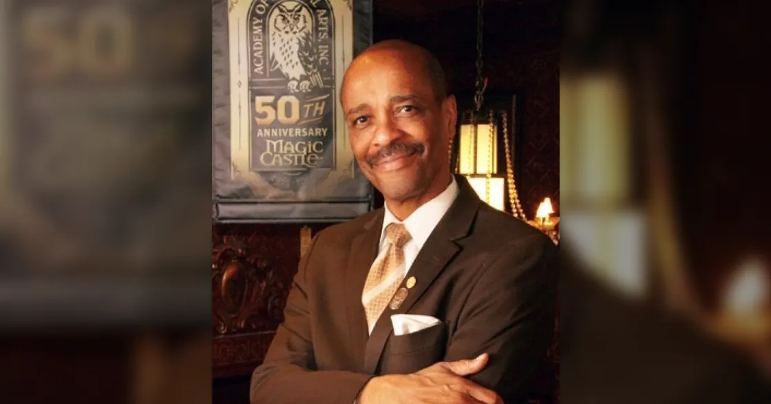 Coffee With Jack Goldfinger